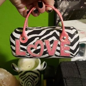 Sunglasses case